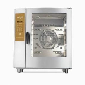 RETIGO Orange Vision Electric 7 x 11 GN tray capacity Combi O611i.