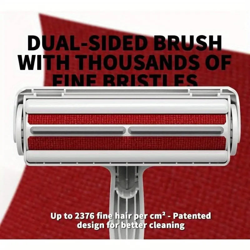 Reusable Pet Hair Remover Lint Roller for Furniture