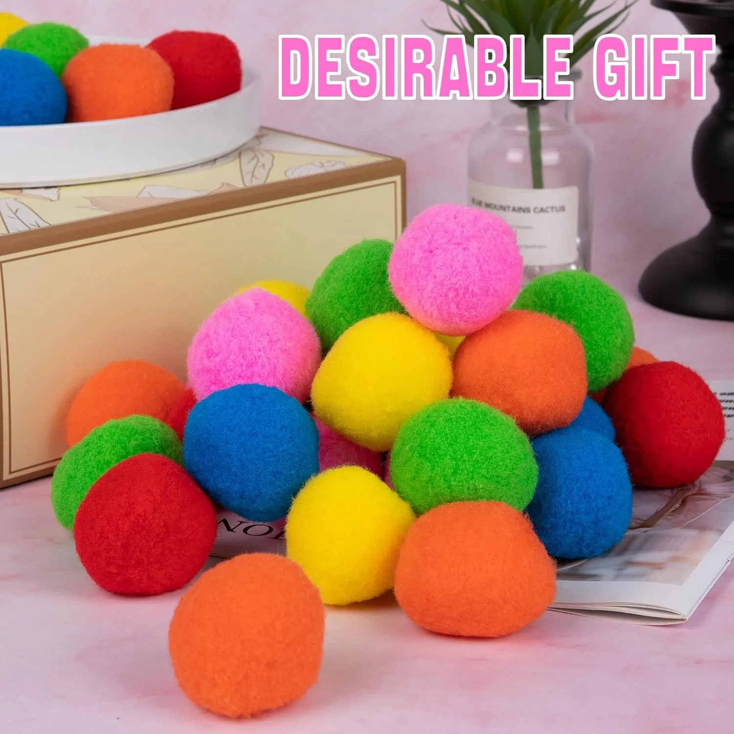 Reusable Water Sponge Balls, Kiddospace Reusable Water Sponge Balls, 2.4 Inch Soft Soaker Ball Fake Snowballs for Outdoor Toys and Games, Soft & Quick Hydration, Backyard Games
