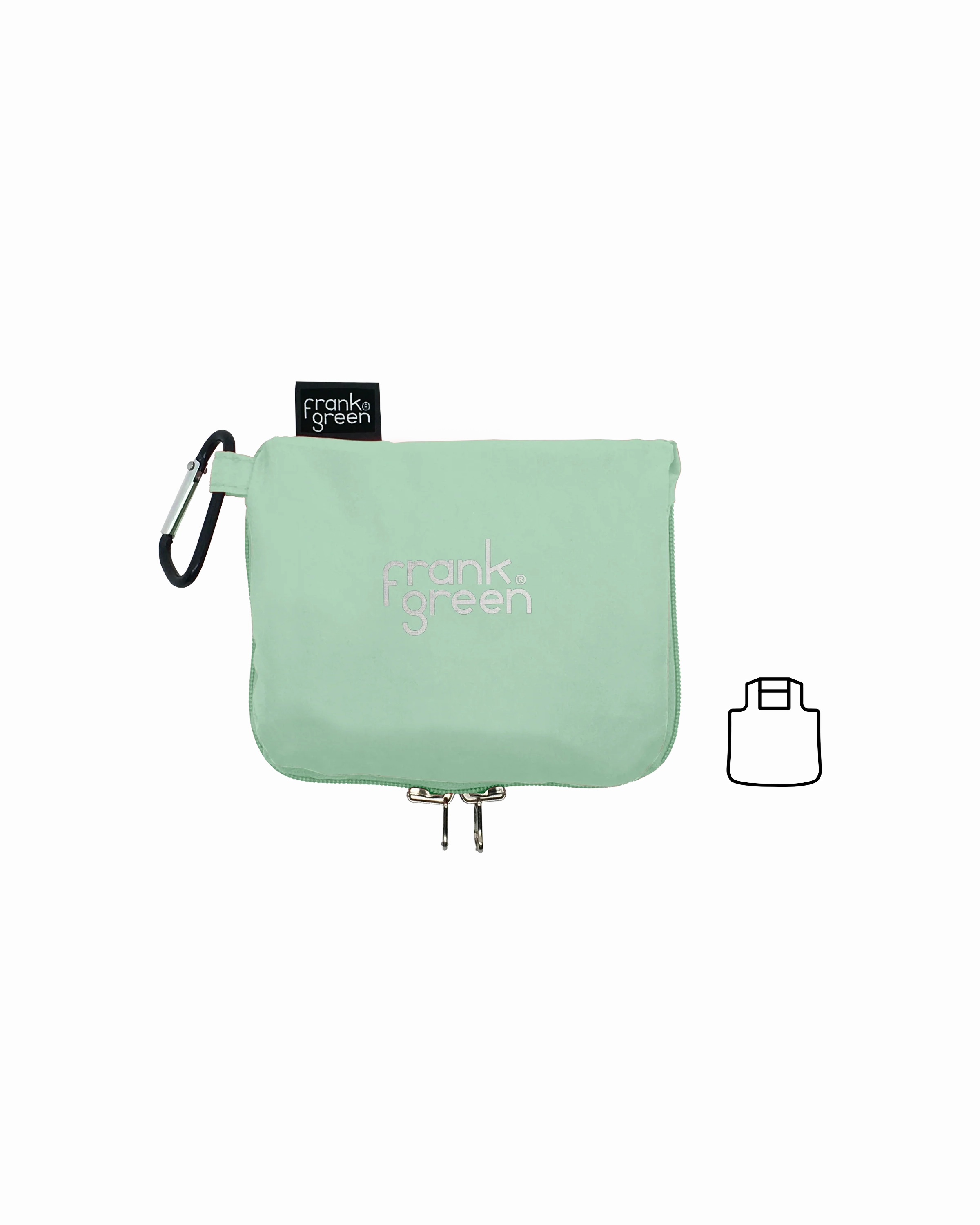 Reusable Carry Bag