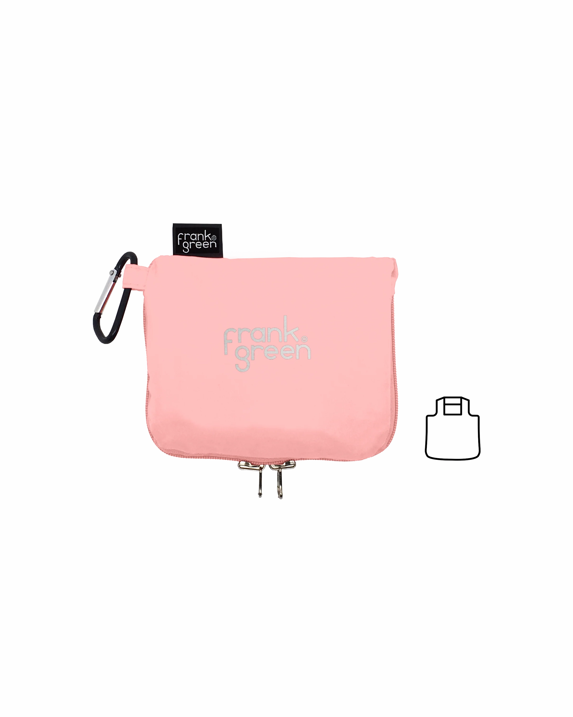 Reusable Carry Bag