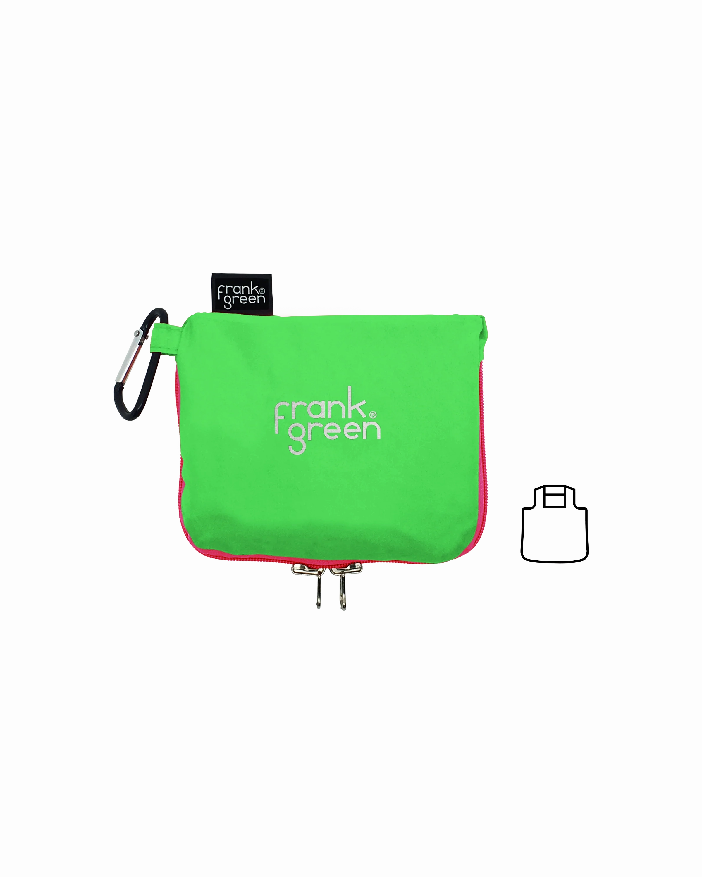 Reusable Carry Bag