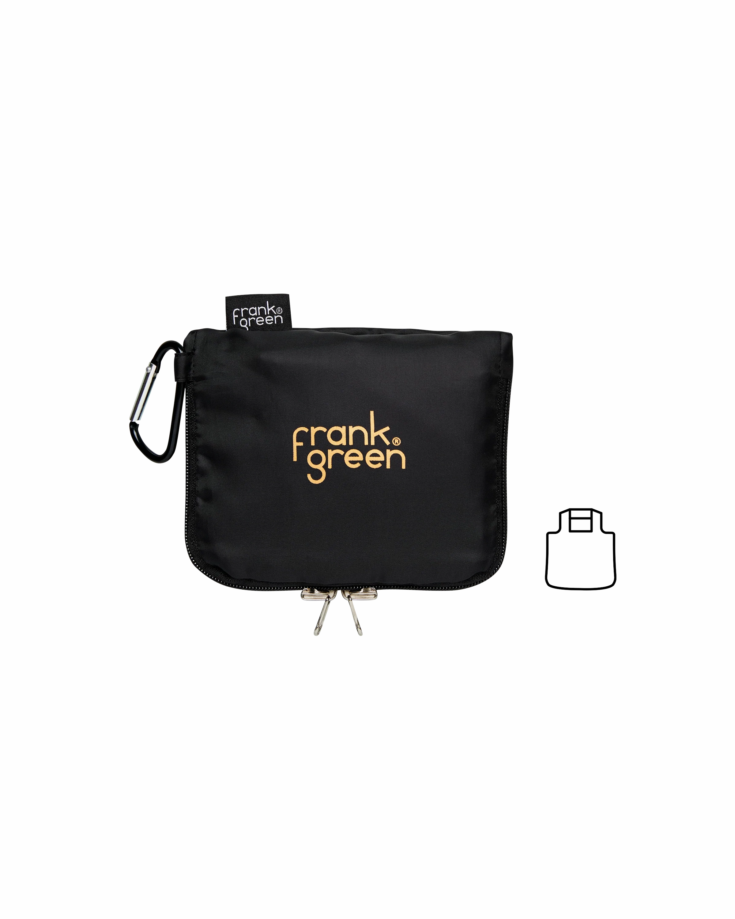 Reusable Carry Bag