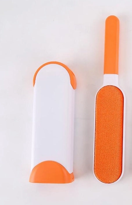 Reusable Pet Hair Remover Brush