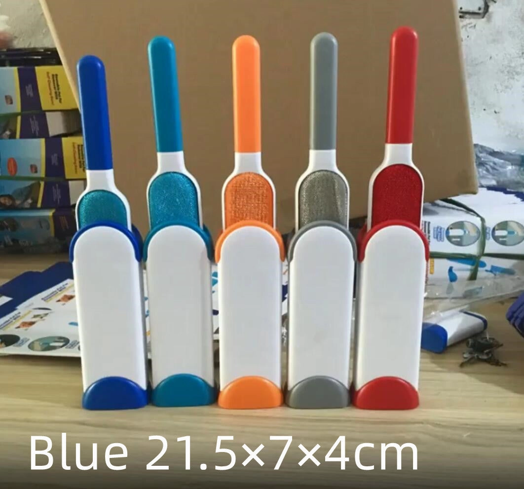 Reusable Pet Hair Remover Brush
