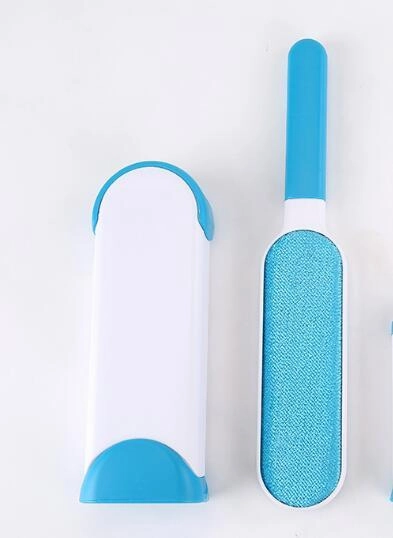 Reusable Pet Hair Remover Brush
