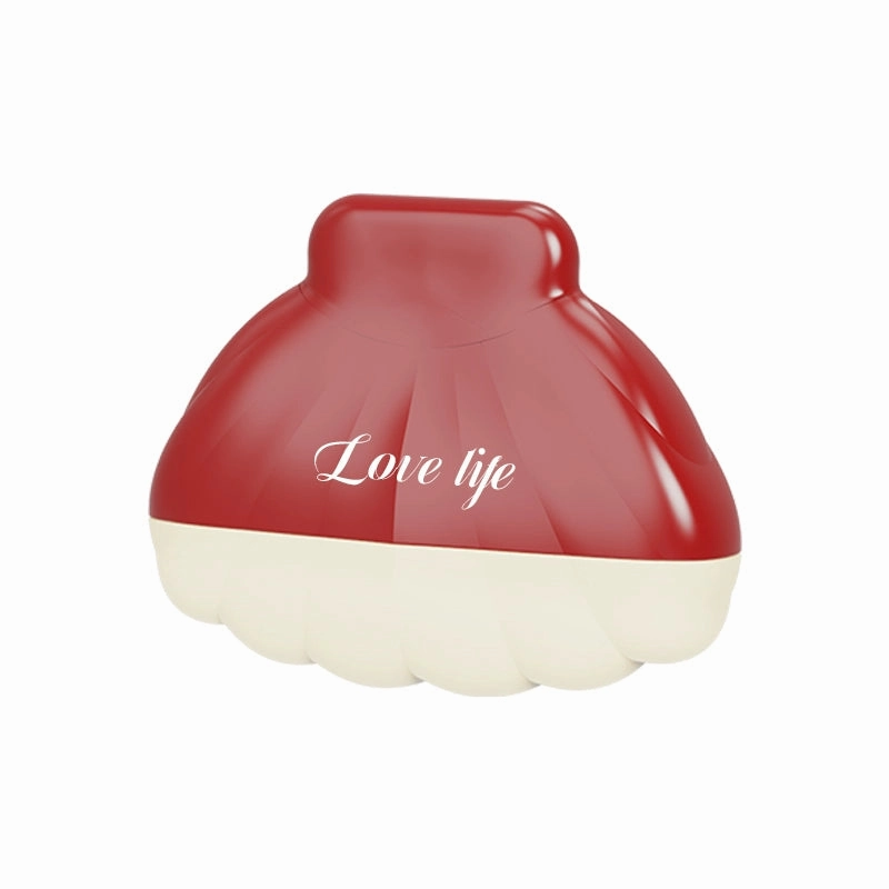 Reusable Shell Lint Roller for Pet & Hair Removal