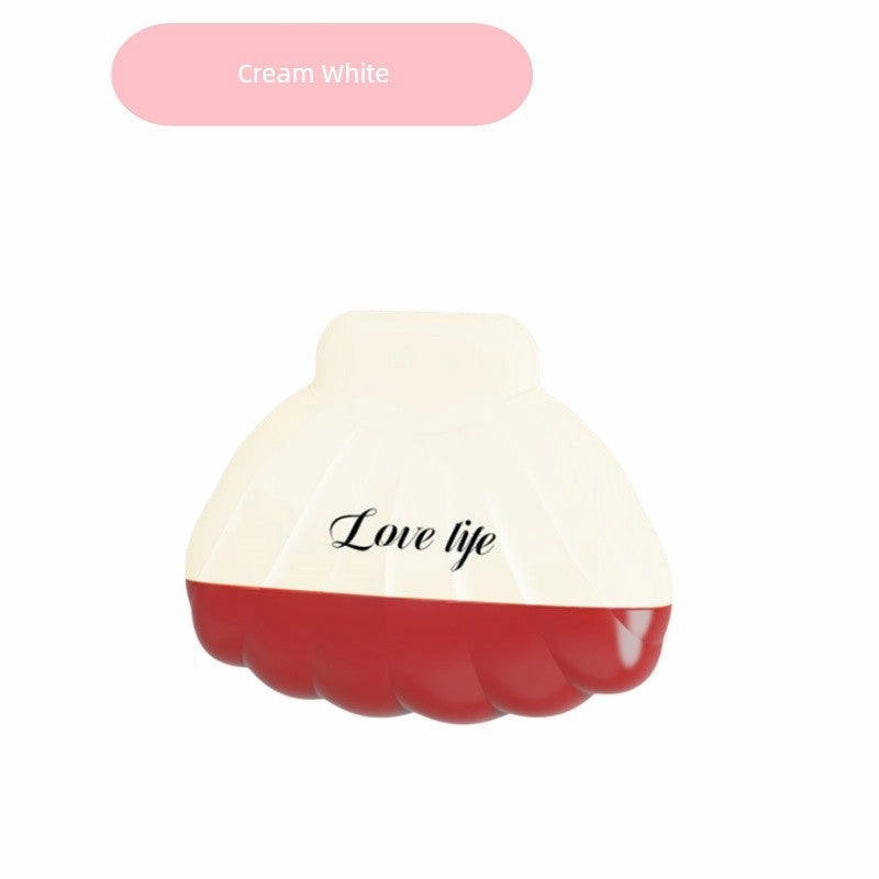 Reusable Shell Lint Roller for Pet & Hair Removal