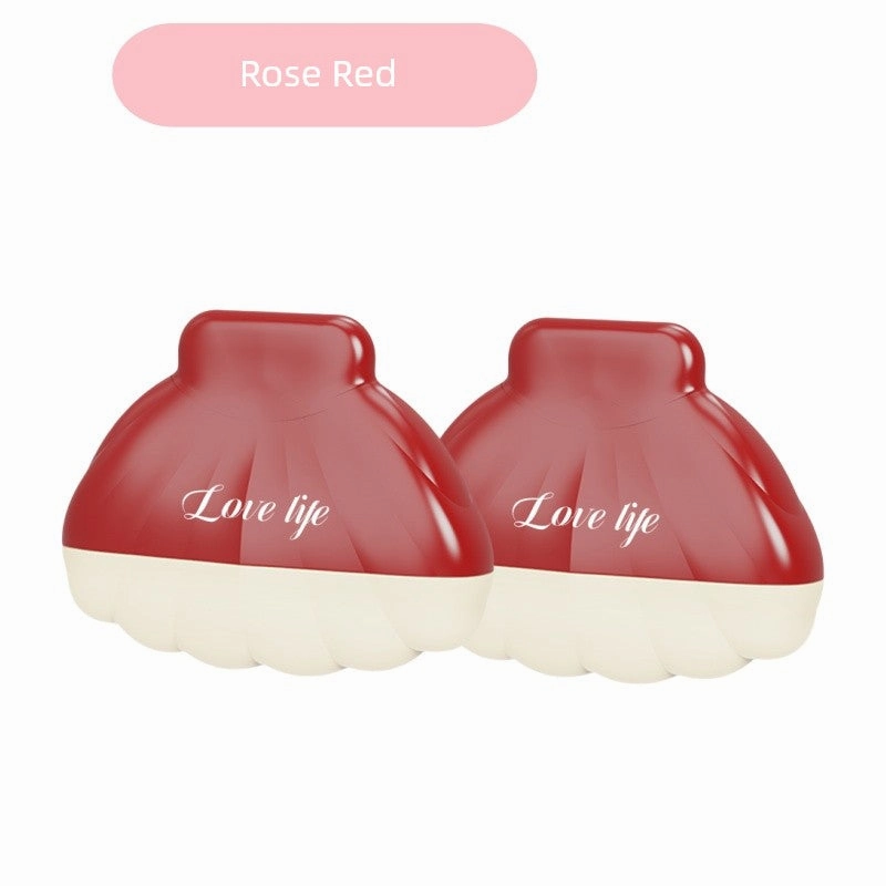 Reusable Shell Lint Roller for Pet & Hair Removal
