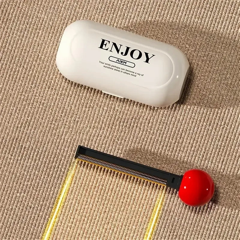 Reusable Sticky Roller Ver2