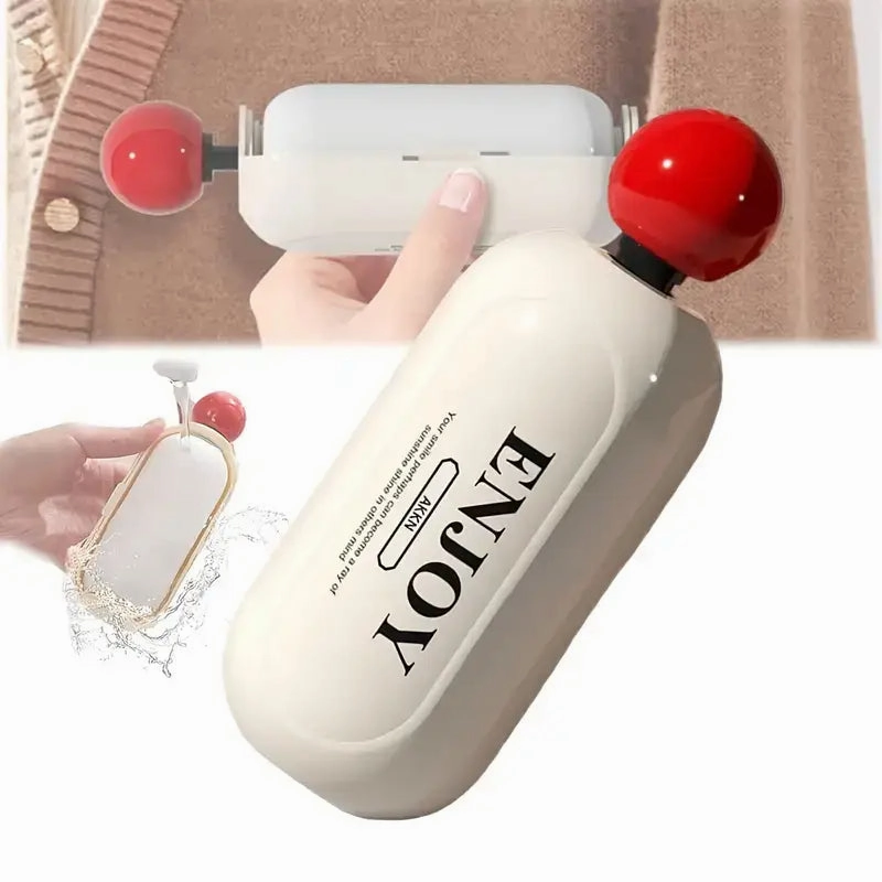 Reusable Sticky Roller Ver2