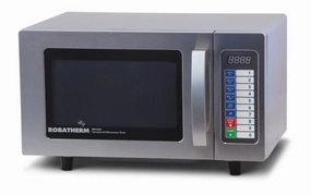 Robatherm RM1025 - Microwave