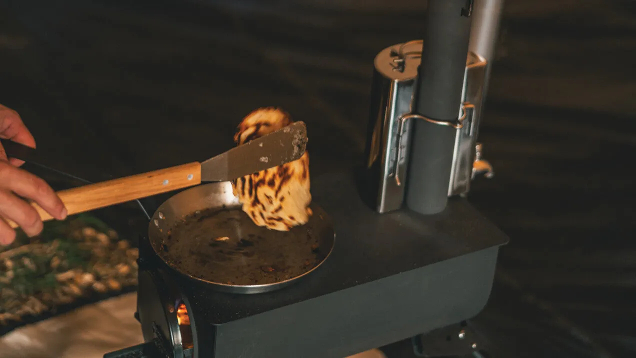 Robens Fire Spatula