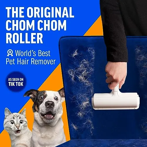 Roller Pet Hair Remover