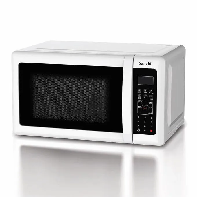 Saachi 20 Litre NL-MO-6110 Digital Microwave