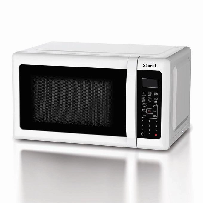 Saachi 20 Litre NL-MO-6110 Digital Microwave