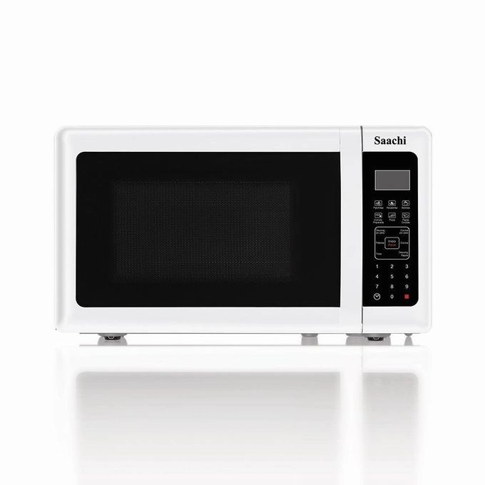 Saachi 20 Litre NL-MO-6110 Digital Microwave