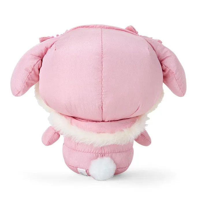 Sanrio Plush (Fluffy Winter) My Melody 247324