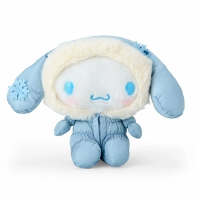 Sanrio Plush (Fluffy Winter) Cinnamoroll 247341