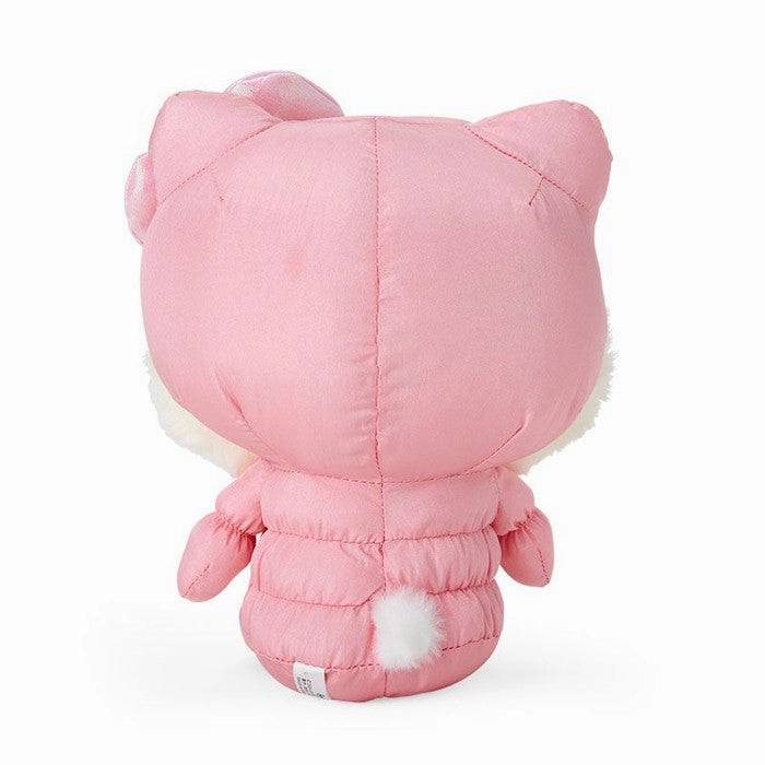 Sanrio Plush (Fluffy Winter) Hello Kitty 247308