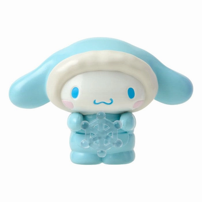 Sanrio Secret Mascot (Fluffy Winter) Sanrio Characters 248908