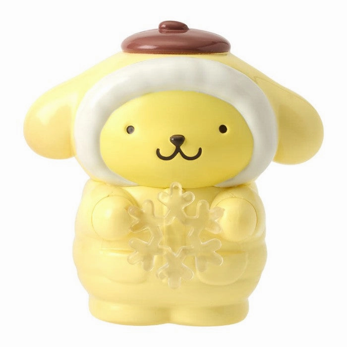 Sanrio Secret Mascot (Fluffy Winter) Sanrio Characters 248908