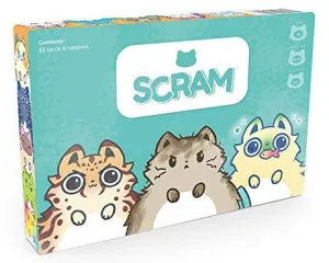 Scram