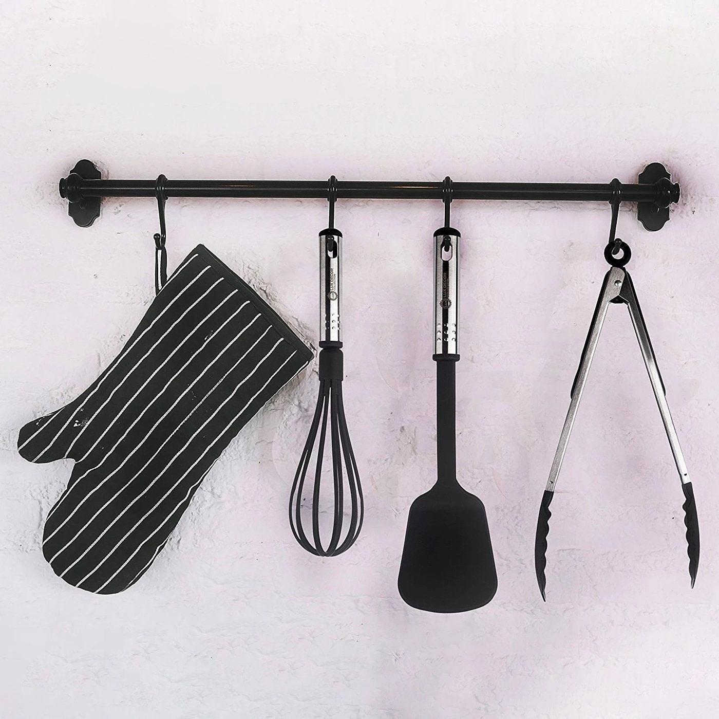 Set Cooking Complete range Utensils 23-Pieces: Express delivery