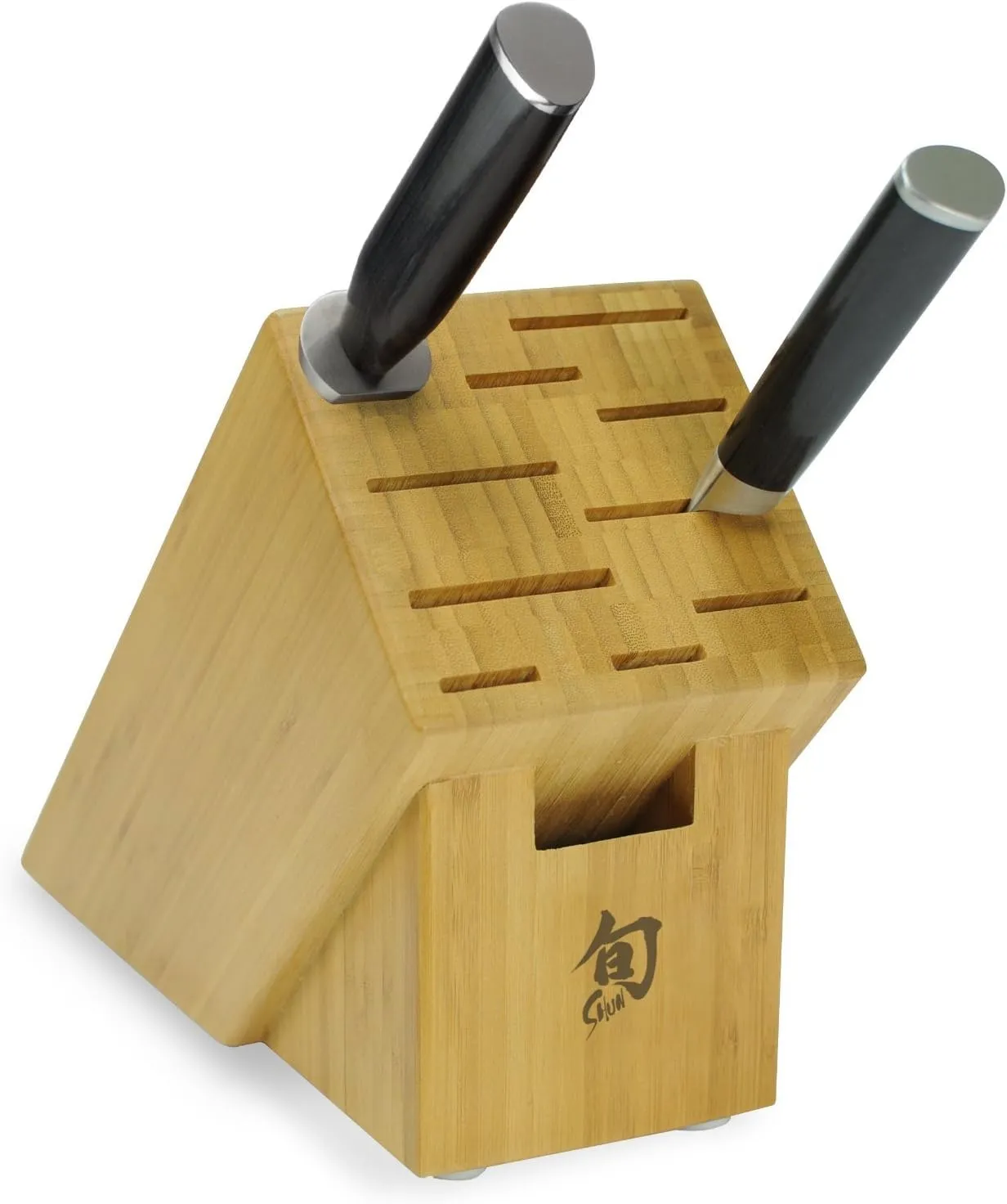 Shun Clanssic 3PC Build-a-block set w/ Block