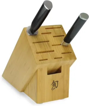 Shun Clanssic 3PC Build-a-block set w/ Block