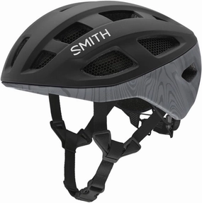 SMITH Triad Cycling Helmet –Gravel or Road Bike Helmet with MIPS Technology   Zonal Koroyd Coverage   Aleck Safety Sensor Accessory – Lightweight Protection for Men & Women