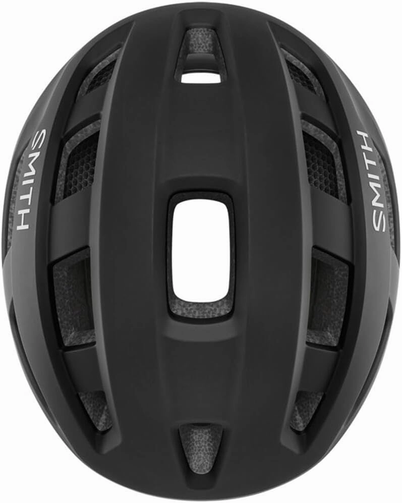 SMITH Triad Cycling Helmet –Gravel or Road Bike Helmet with MIPS Technology   Zonal Koroyd Coverage   Aleck Safety Sensor Accessory – Lightweight Protection for Men & Women