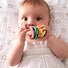 Sophie la girafe So'Pure teething Colo'rings
