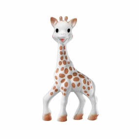 Sophie the Giraffe