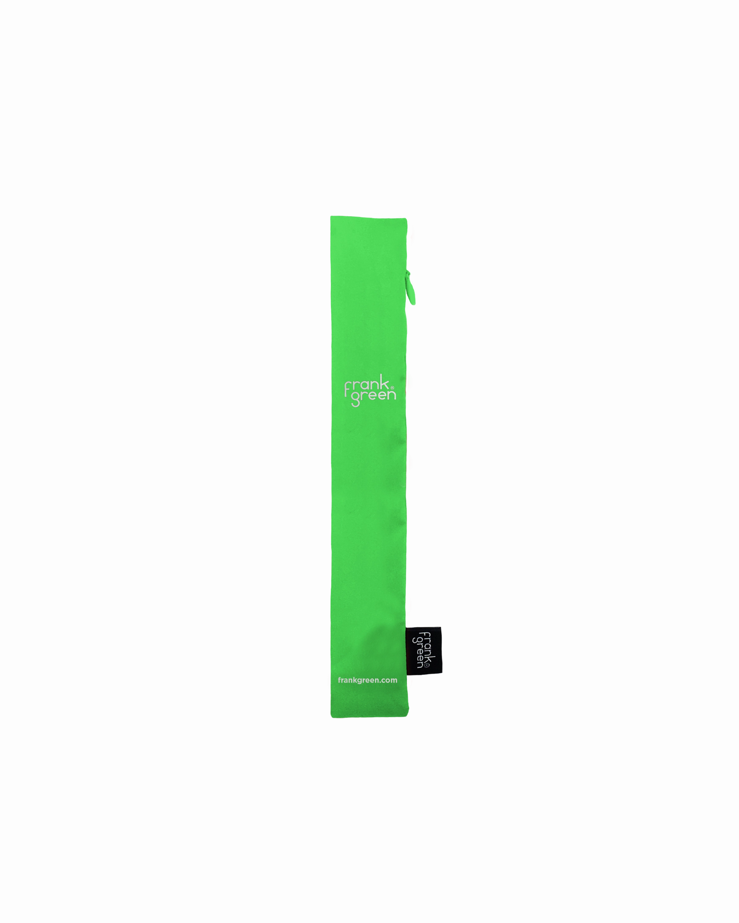 Straw Pack Pouch