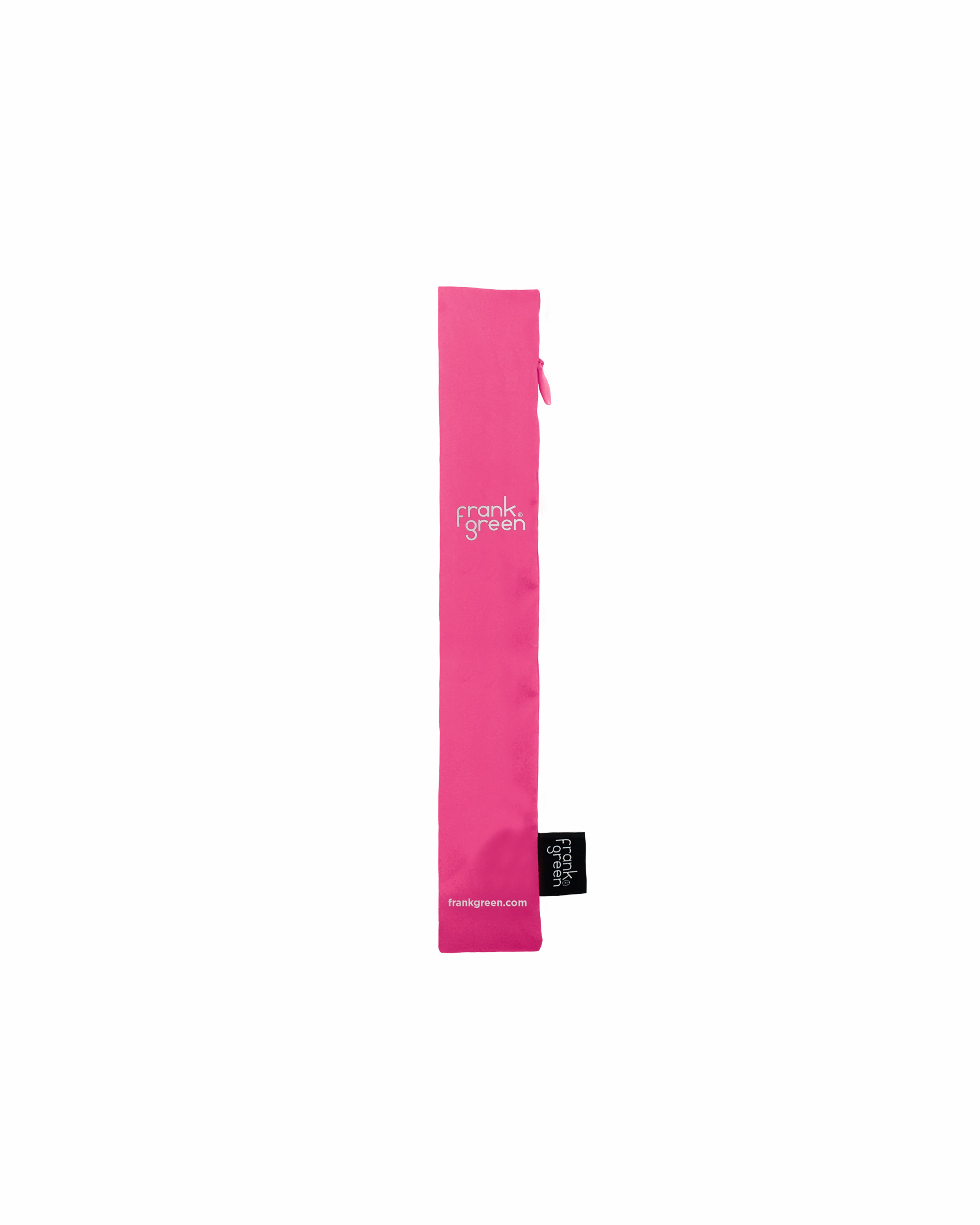 Straw Pack Pouch