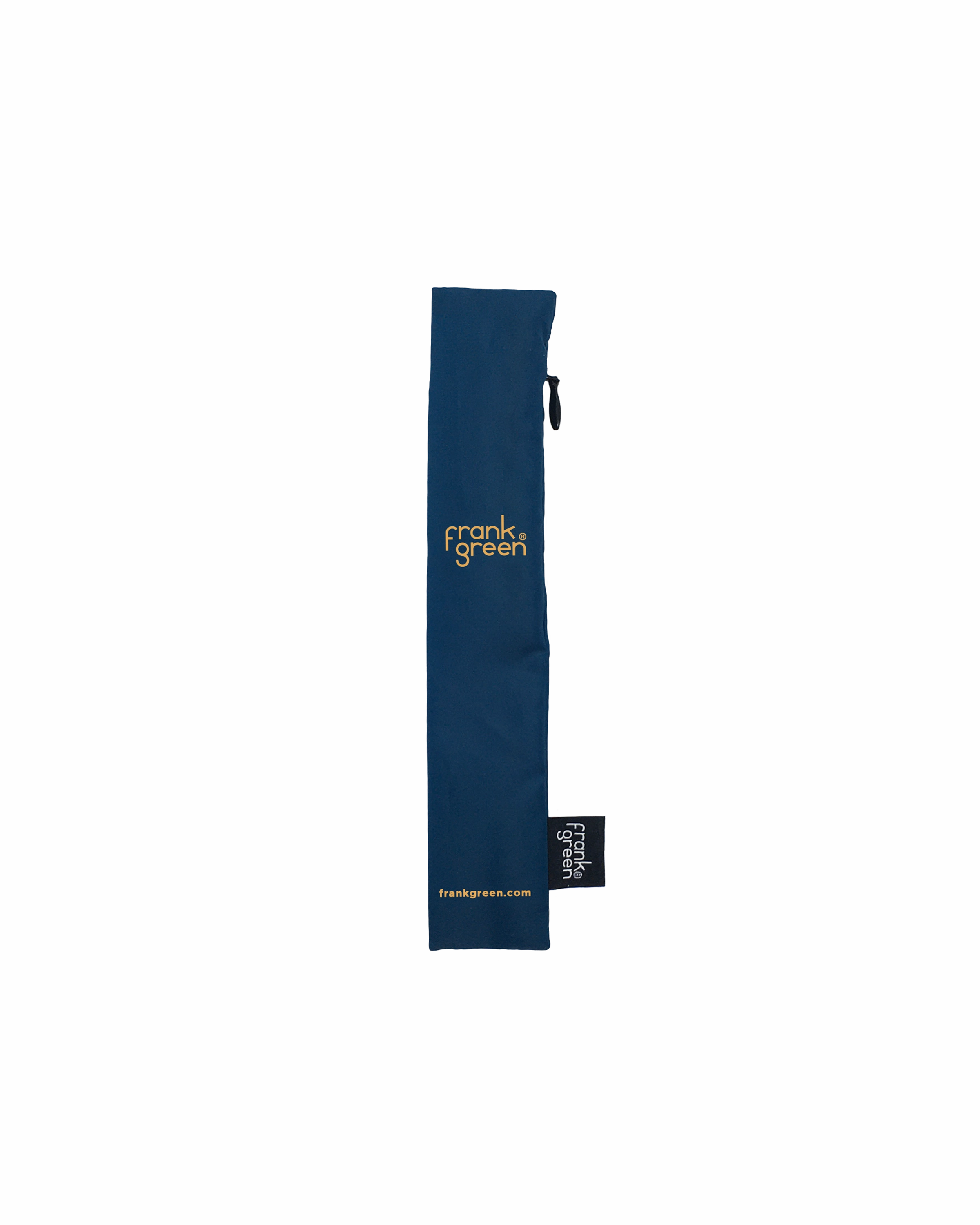 Straw Pack Pouch