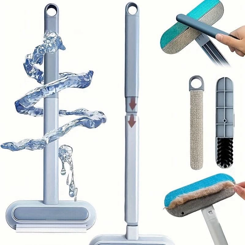 Super Absorbent Pet Hair Remover