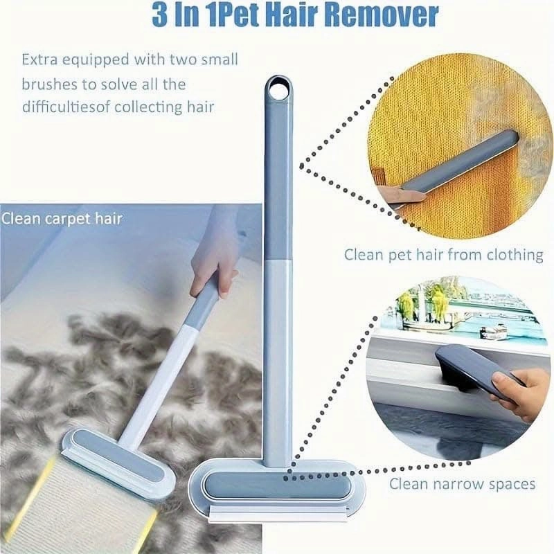 Super Absorbent Pet Hair Remover