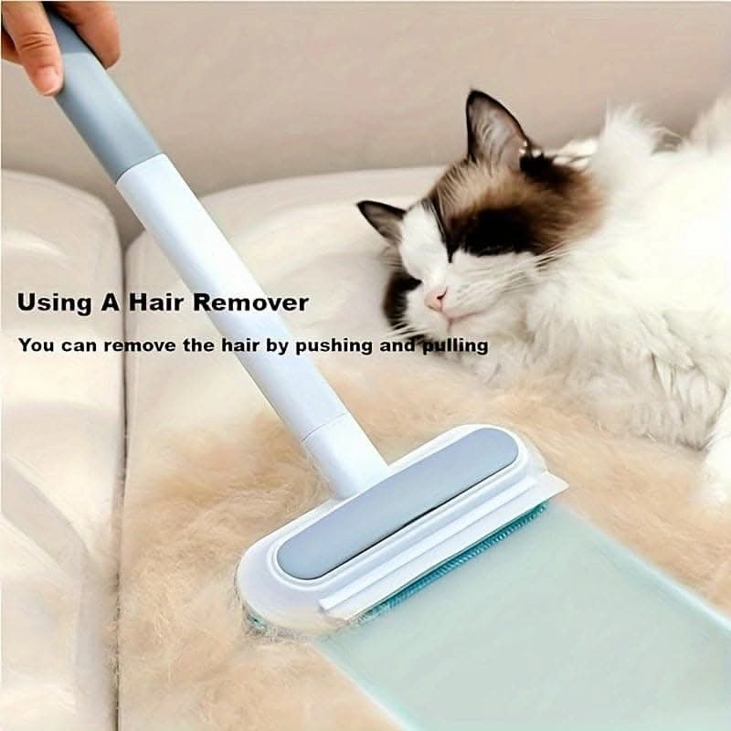 Super Absorbent Pet Hair Remover
