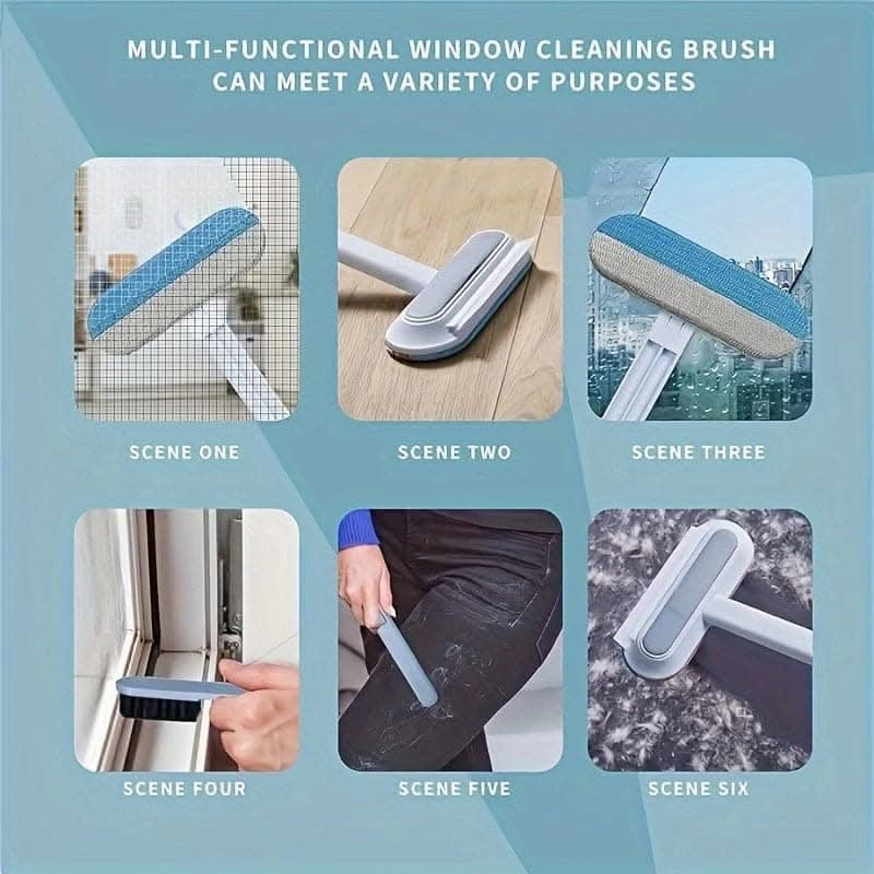Super Absorbent Pet Hair Remover