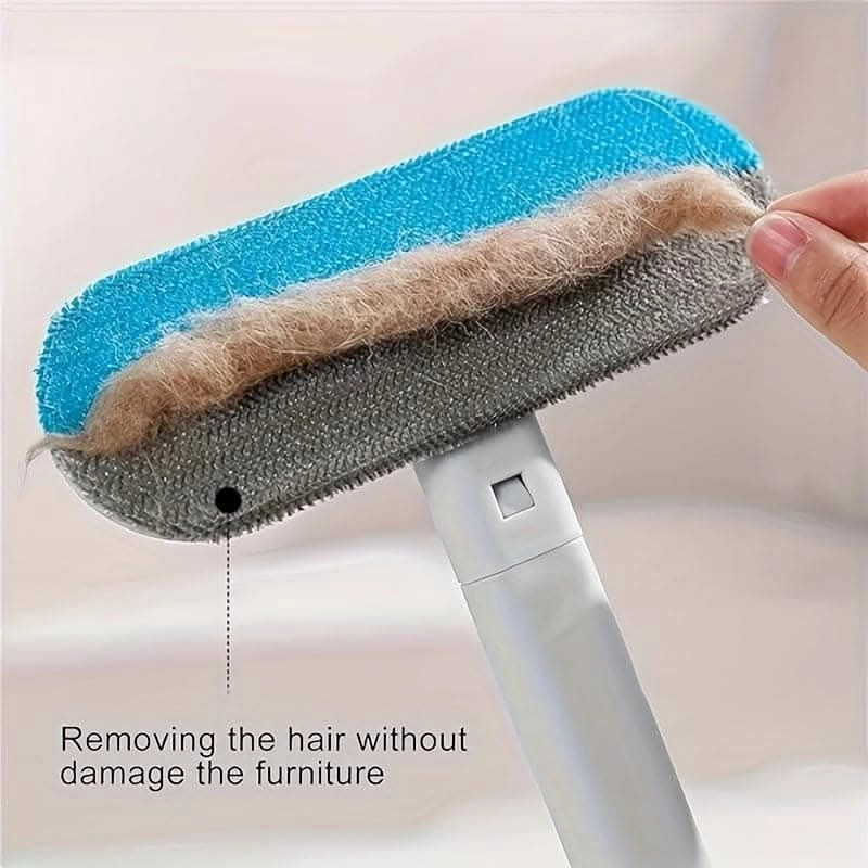 Super Absorbent Pet Hair Remover