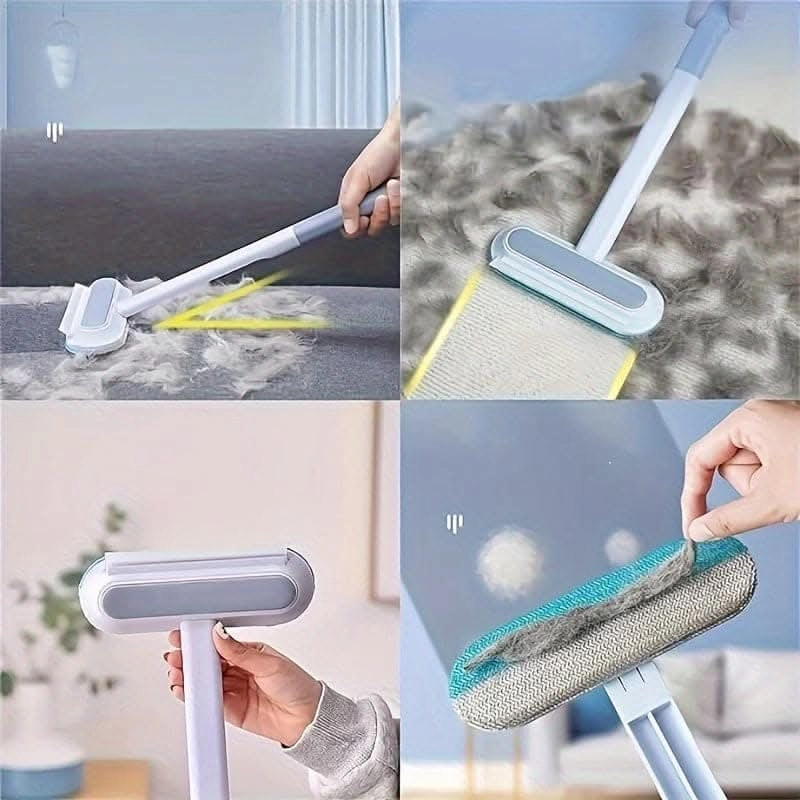 Super Absorbent Pet Hair Remover