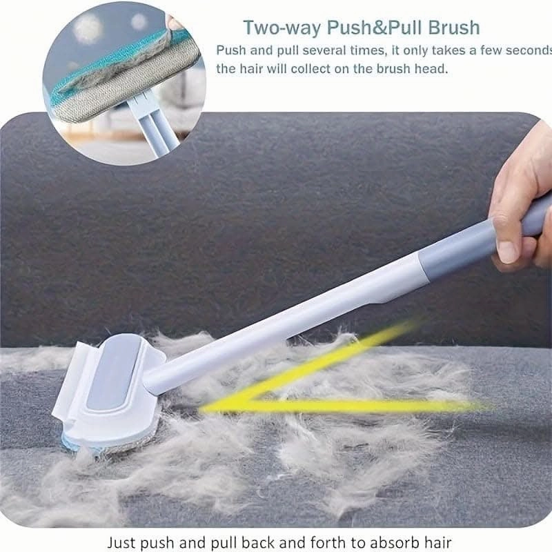 Super Absorbent Pet Hair Remover
