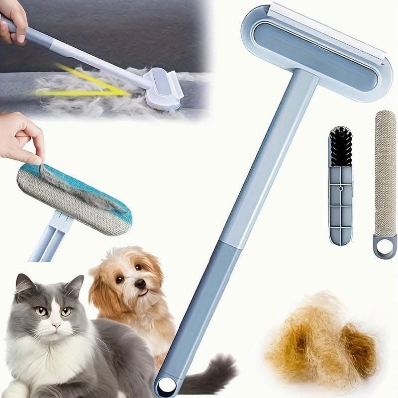 Super Absorbent Pet Hair Remover
