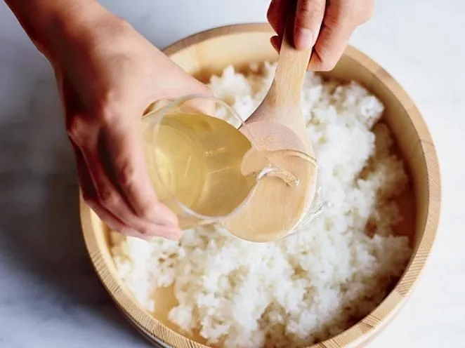 Sushi Making 101 Cooking Class