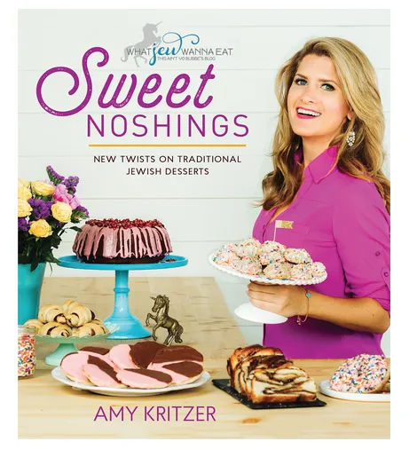 Sweet Noshings