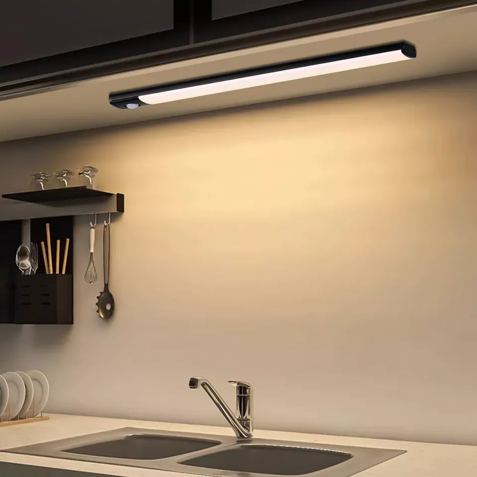 Taavita Rechargeable Sensor LED Strips - Lighting Made Easy