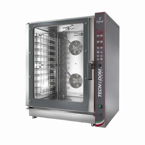 TECNODOM by FHE 10 Tray Combi Oven TDC-10VH.
