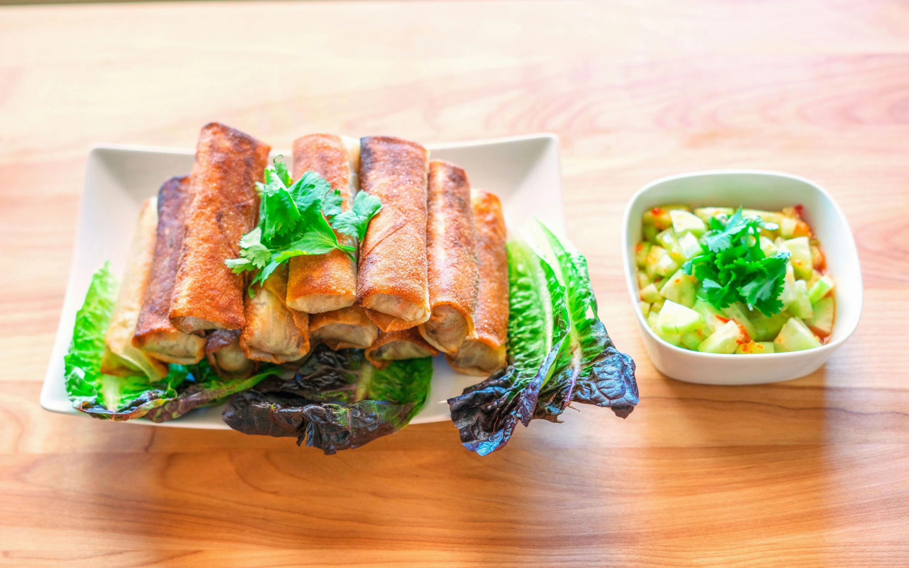 Thai Cooking 101 In-Home Cooking Class in San Diego